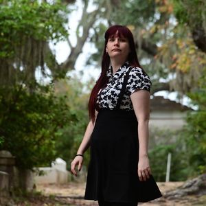 Meet your Posher, Alison